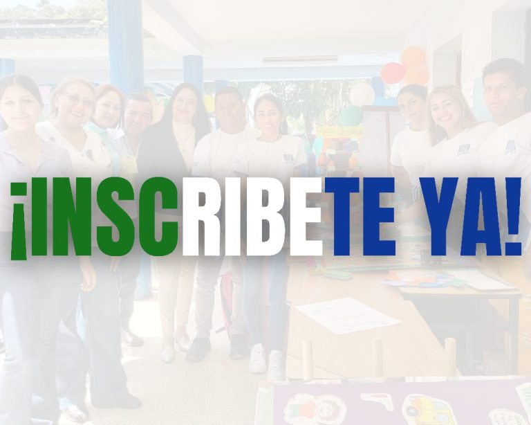 Inicio del Proceso de Preinscripción Nacional de estudios de Pregrado en el Instituto Pedagógico Rural «Gervasio Rubio»
