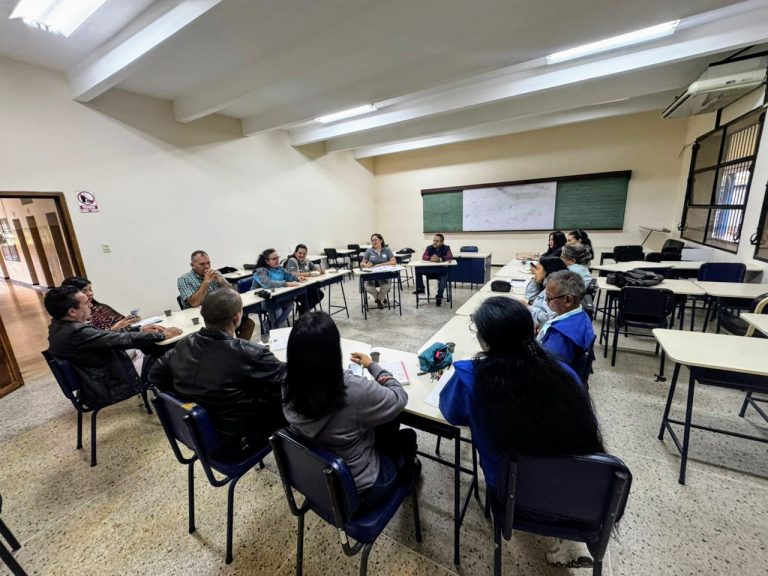 AVANCES SIGNIFICATIVOS LUEGO DE LA COORDINADORA DE DOCENCIA EN EL IPRGR