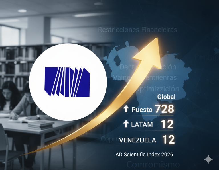 UPEL Consolida su Crecimiento Científico en Contexto de Desafíos Nacionales y Presupuestarios