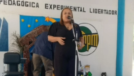 UPEL-IMPM Valencia realizó quinta jornada sobre aplicaciones tecnológicas