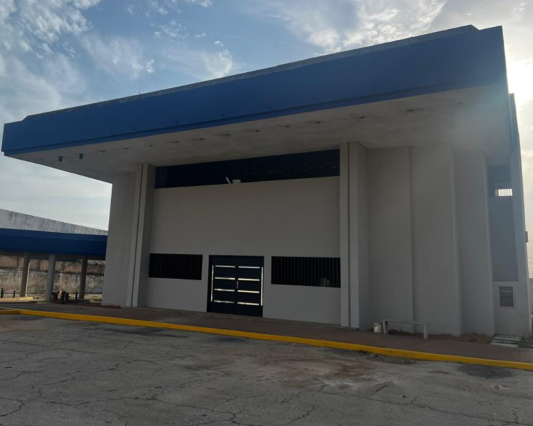 UPEL-IMPM Maracaibo inicia recuperación de su sede