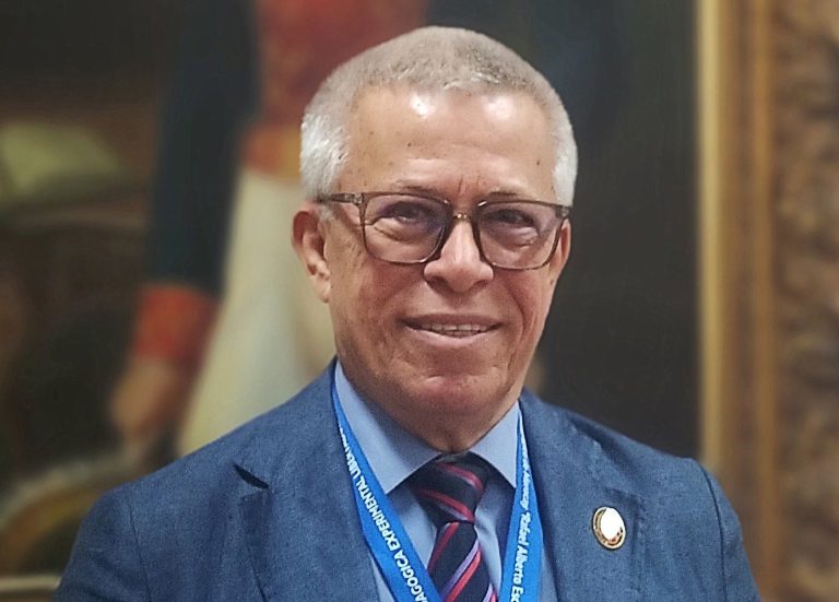 Rector de la UPEL: Para el 1 de mayo «no esperaría un aumento responsable, esperaría un aumento razonable»