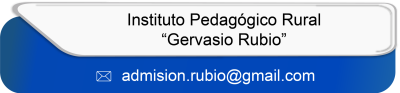 Boton Rubio