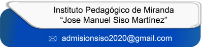 Boton siso