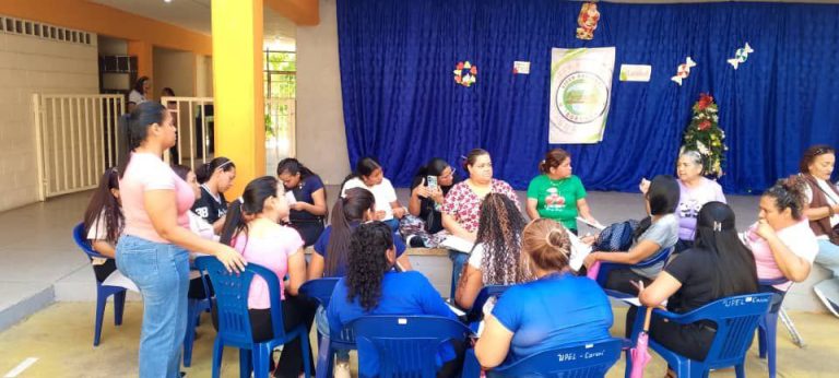 UPEL-IMPM inscribió a 4.112 alumnos regulares para el periodo 2025-II