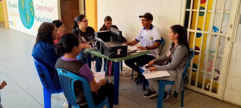 UPEL-IMPM inscribió a más de 12.900 alumnos para el periodo 2025-II