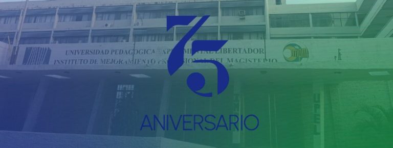 IMPM: 75 años formando a quienes forman
