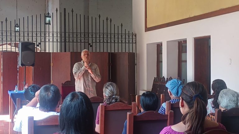 La UPEL celebra el amor y la amistad con un Recital de Boleros del Ayer
