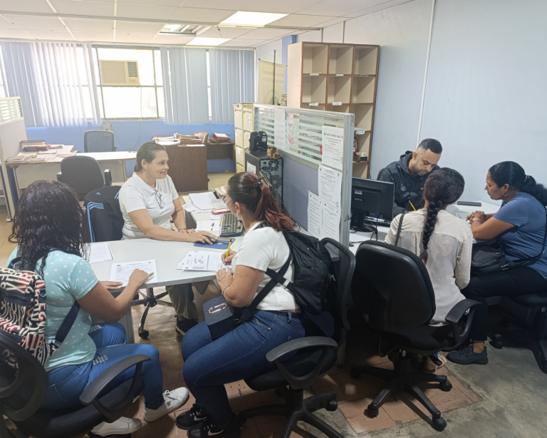 UPEL-IMPM inscribió 15.228 estudiantes para el período académico 2026-I