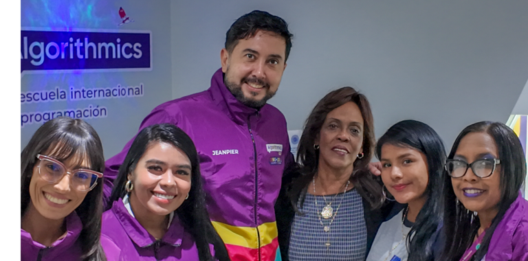 UPEL-IMPM y GENIO-LÓGICO firmaron alianza institucional