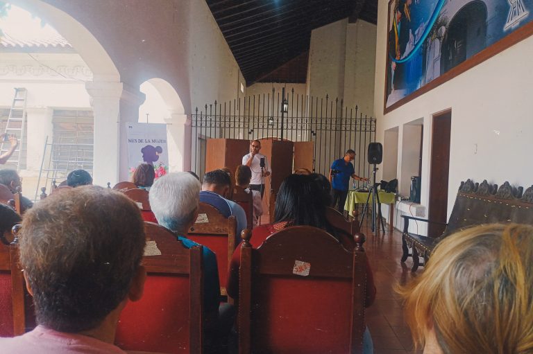 La UPEL Cierra con Éxito el Mes de la Mujer: Un Tributo a la Formación, el Bienestar y la Cultura