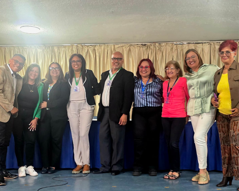UPEL-IMPM promueve la educación inclusiva en la formación docente